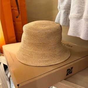 Lack of Color Inca bucket hat